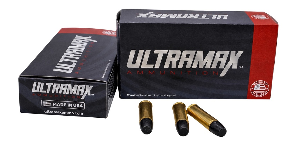 ULTRMAX AMMUNITION ULTRAMAX ULT-454C-1-N  454C    325GR HTJHC   20/10