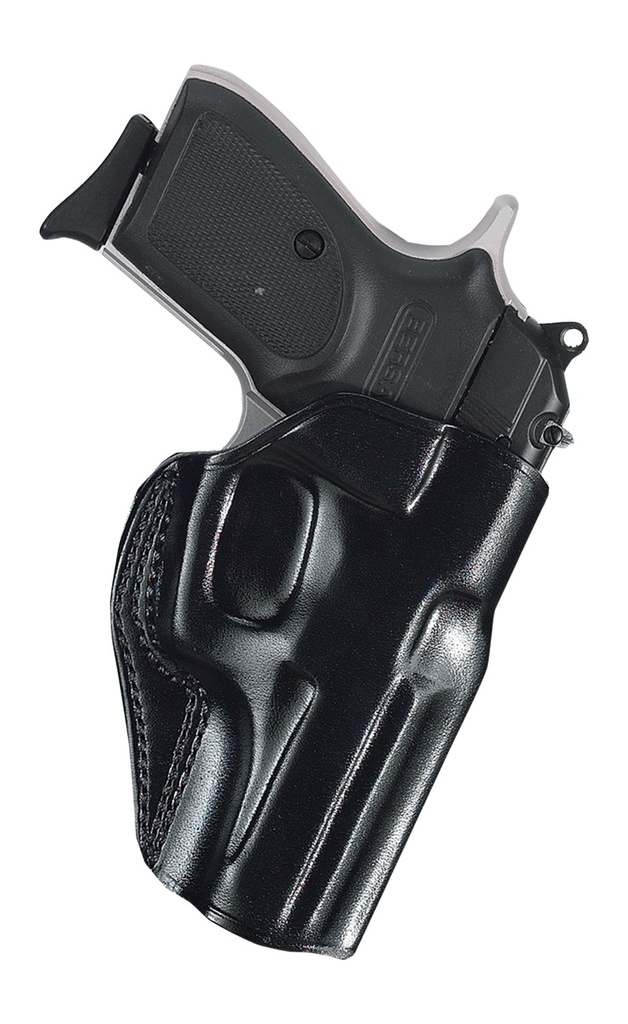 GALCO SG204B      STINGER BELT HOLSTER         BLACK