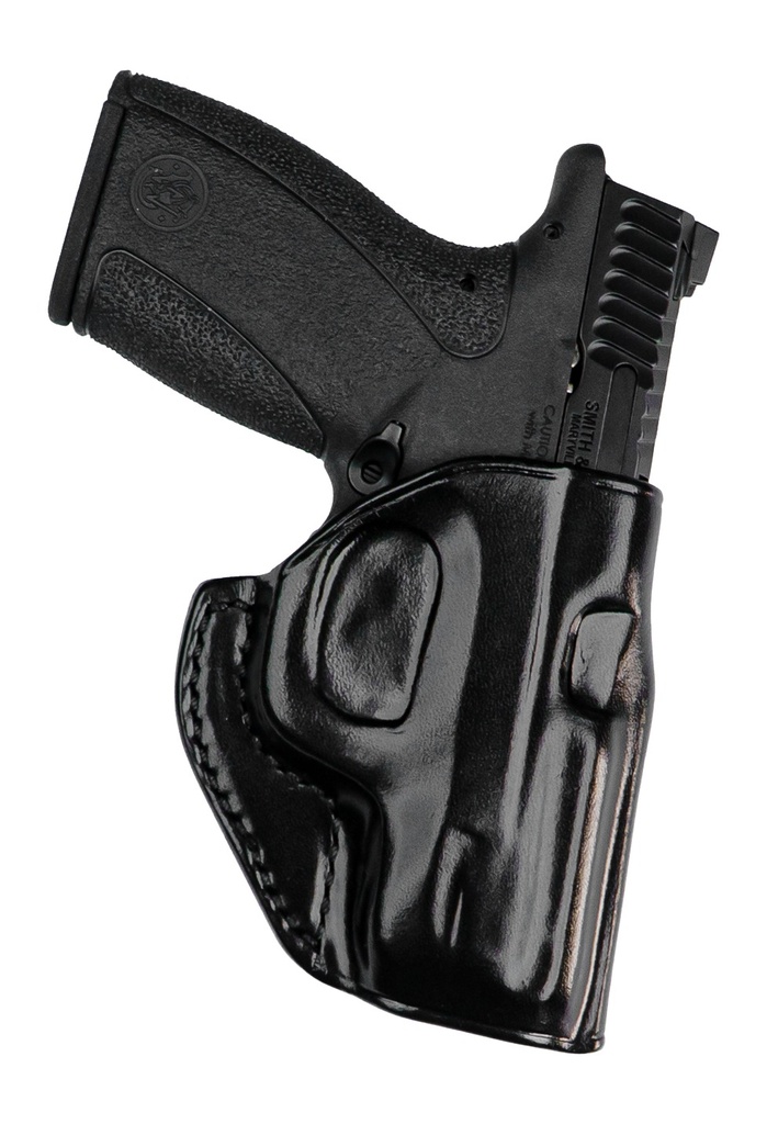 GALCO SG648B      STINGER BELT HOLSTER         BLACK