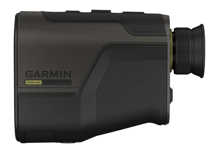 Garmin GAR 010-02691-00    XERO L60I LASER RANGEFINDER