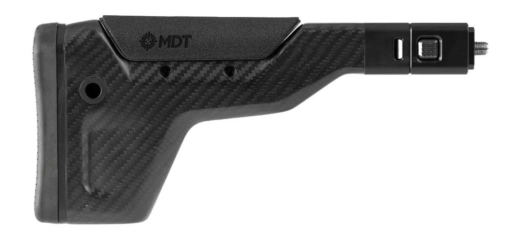 MDT 114410BCF BUTTSTOCK  HNT BUTTSTOCK FLDNG