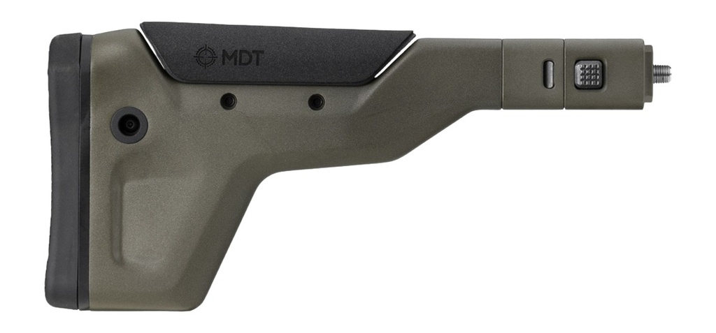 MDT 114410CKG BUTTSTOCK  HNT BUTTSTOCK FLDNG