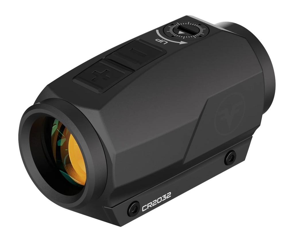 FIREFIELD FF26035   RAPIDSTRIKE RED DOT