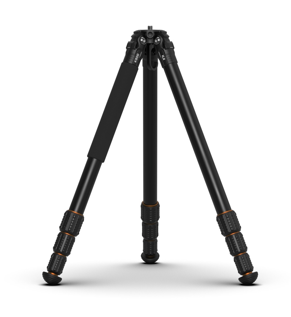 KOPFJAGER/SELLMARK KOPFJ KJ85006    K500 TRIPOD