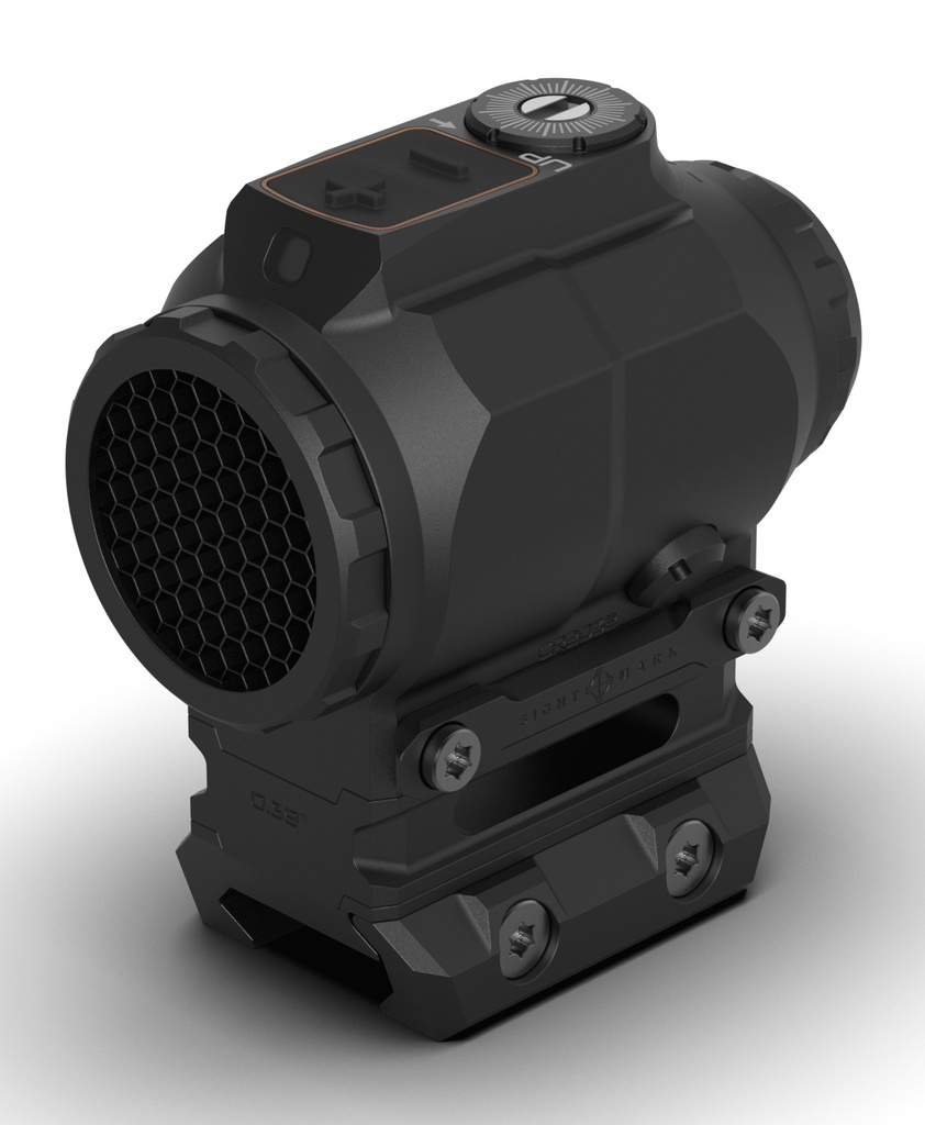Sightmark SIGHT SM23002      STRIKON FMP 1X18 PRIS SIGHT