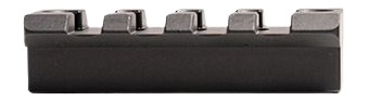 SEEKINS 10650180F HIT MOUNT-4 SLOT PIC RAIL