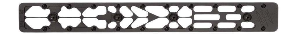 SEEKINS 1560135F  PH3 / ELEMENT ARCA RAIL M-LOK