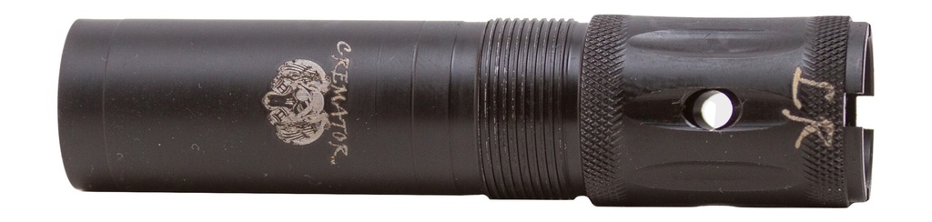 Carlsons CARL 11483 CREMATOR PORTED 20GA BERETTA/BEN MOB LR