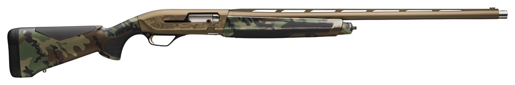 Browning MAXUS II WW WDL 12/28 3.5"   #