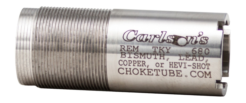 Carlsons CARL 59582 REMINGTON 12GA FLUSH TURKEY