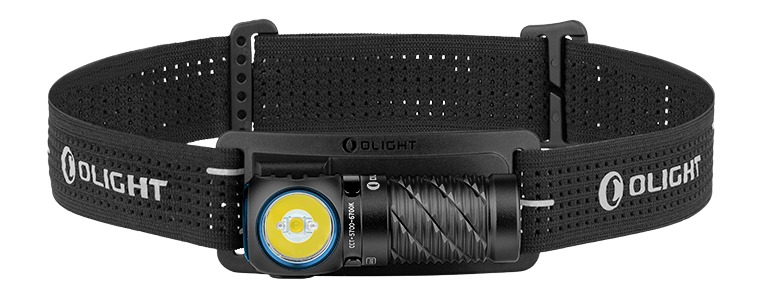 OLIGHTSTORE USA INC OLIGHT PERUN3MINICW     PERUN 3 CW 1250L