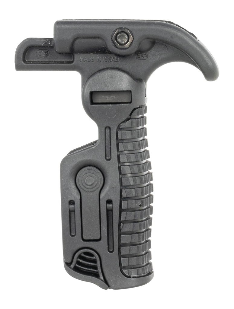 FAB FX-FGGK-S     PISTOL INTERGRATED FOLD FOREGRIP