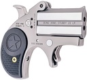 Bond Arms STUBBY 22LR SS 2.2" FS      #