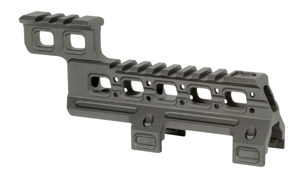 MIDWEST MI-MP5-RDMNV      MP5/MP5K NV 1913 OPTIC MOUNT
