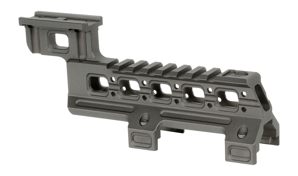 MIDWEST MI-MP5-RDMNV-T2   MP5/MP5K NV T2 OPTIC MOUNT