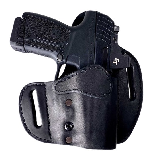 IMR URBAN LL-OWB-RMR-215-BK-R LCKLEATHR RMR HELLCAT