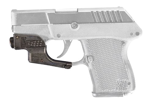 Aimshot AIMS KT6506-P3AT   ULTRALIGHT RED LASER KEL P3AT