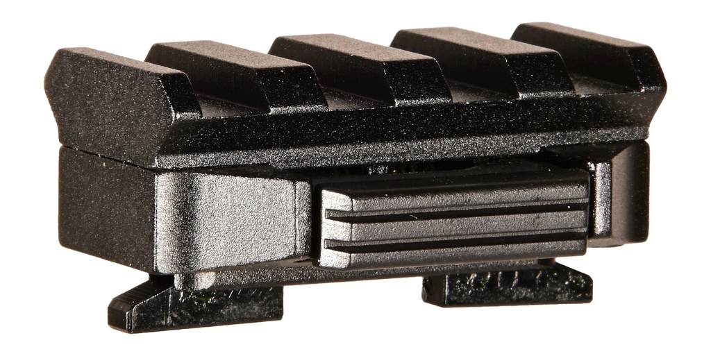 Aimshot AIMS MTML-40 PR    M-LOK QR LOCK ADAPT PIC RL 40MM