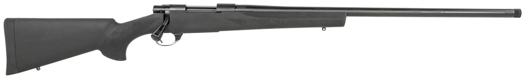 HOWA HOGUE 7PRC BLACK 24"