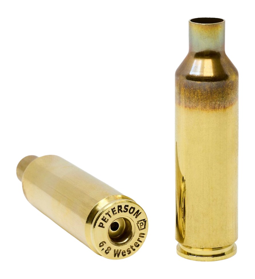 PETERSON 40084-R  6.8 WESTERN                50/10