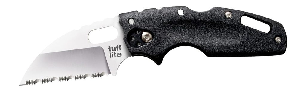 COLD CS-20LTS            TUFF LITE / BLACK