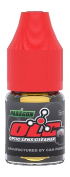 C&H ACCS-PARA-OLC         PARAGON OPTICS LENS CLEANER