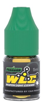 C&H ACCS-WLC-LEANSCLEANER PARAGON WEAPON LIGHT CLEANER