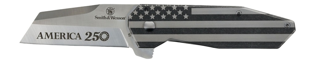 Battenfeld SWK 1271043    USA 250 FRAME LOCK