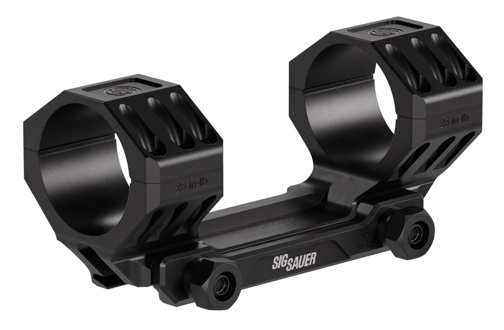 SIG SOA55004    ALPHA5 SCOPE MOUNT 35MM 1.25