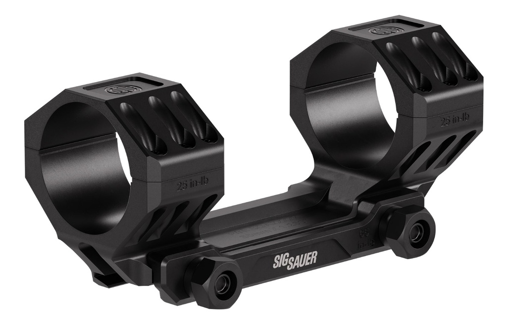 SIG SOA54005    ALPHA5 SCOPE MOUNT 34MM 1.535