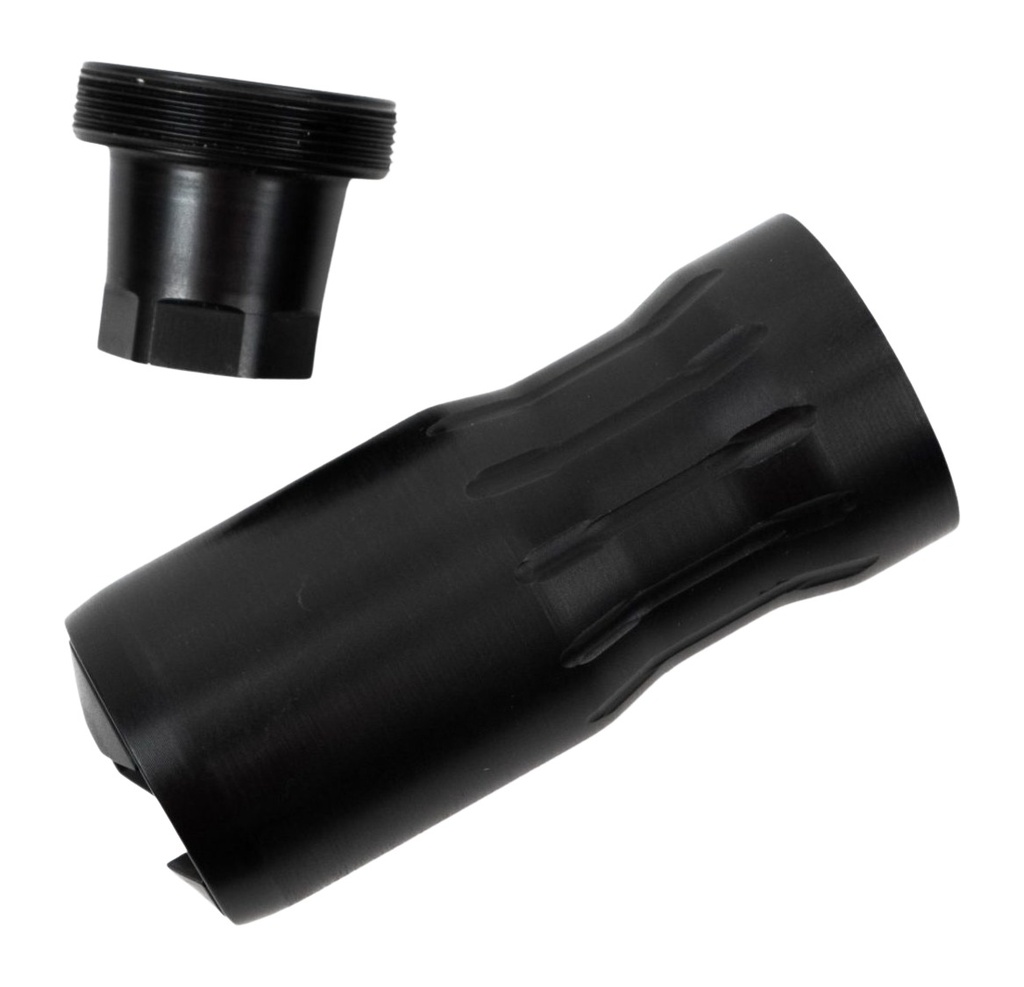 AREA 419 419-LFS-5824         LFS 5/8-24 ADAPTER