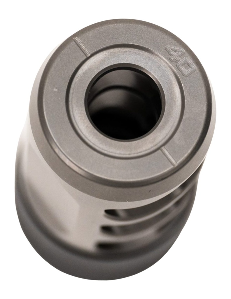 AREA 419 419HFTI-400-5824     TI BRAKE 400 5/8-24