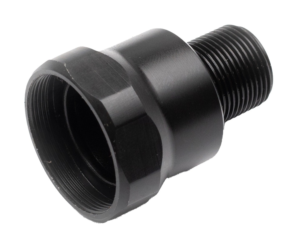 AREA 419 419ADT_5824     HF 5/8-24 SUPP MNT ADAPTR