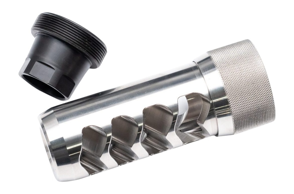 AREA 419 419-SW-338-SS-3424  BRAKE 338 3/4-24 SS