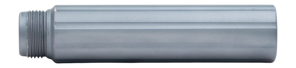 AREA 419 419-FN-DROP     3" STACK DROP TUBE 419FUN