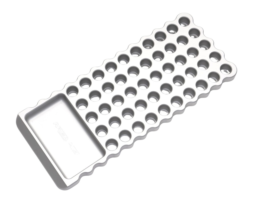 AREA 419 419-BASIC-ARC   BILLET LOADING BLOCK ARC