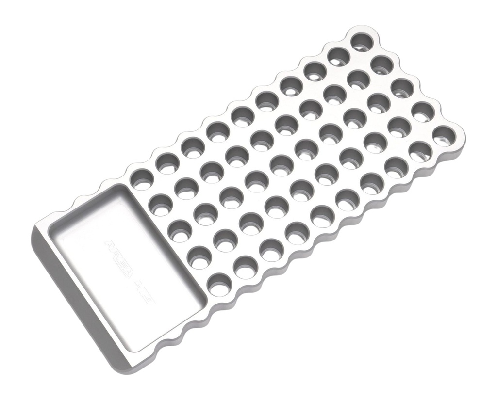 AREA 419 419-BASIC-284   BILLET LOADING BLOCK 284