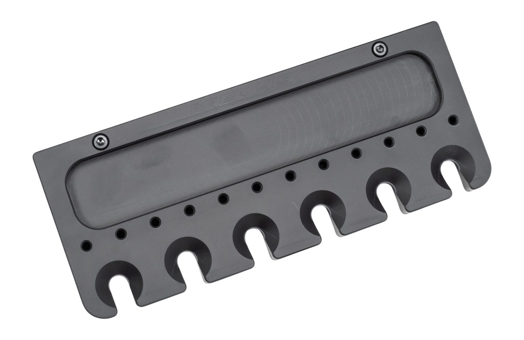 AREA 419 419-RODRACK-BLKKIT CLEANING ROD RACK KIT