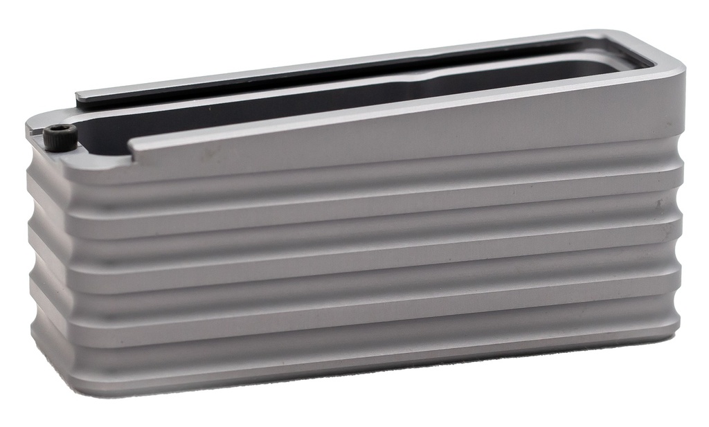AREA 419 419-MAG-EXT-GRAY   PLUS 4 MAG EXT GRAY