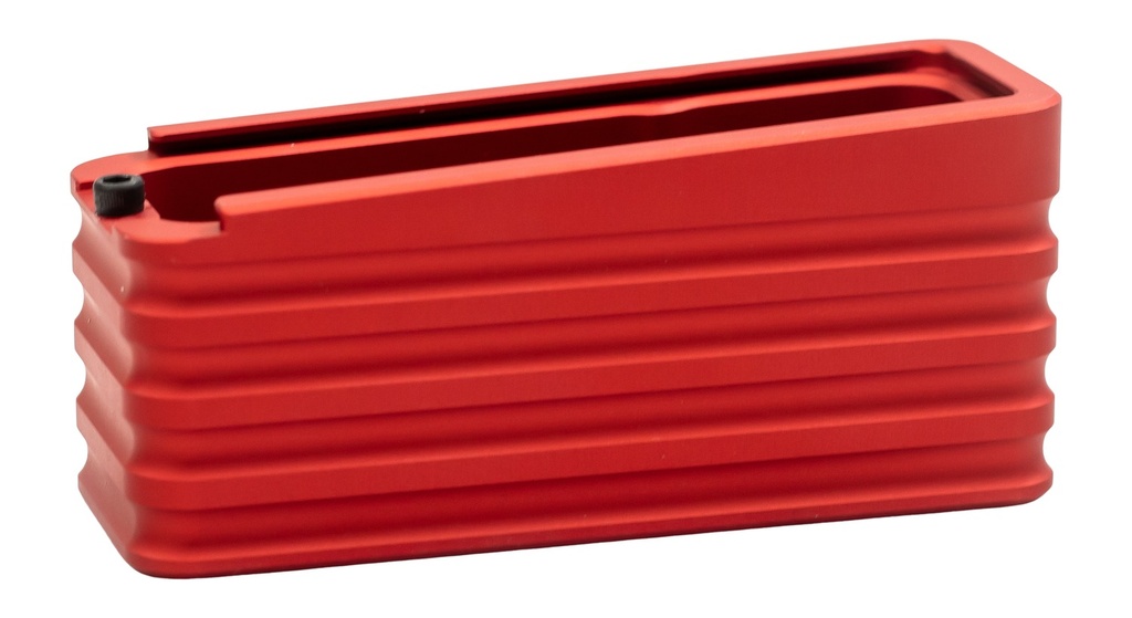 AREA 419 419-MAG-EXT-RED    PLUS 4 MAG EXT RED