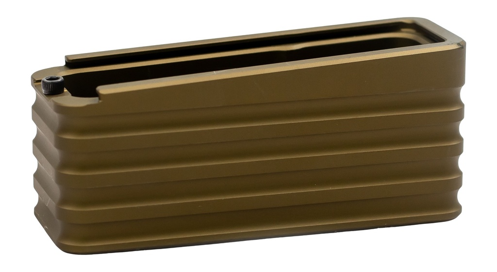 AREA 419 419-MAG-EXT-OLIVE  PLUS 4 MAG EXT OLIVE