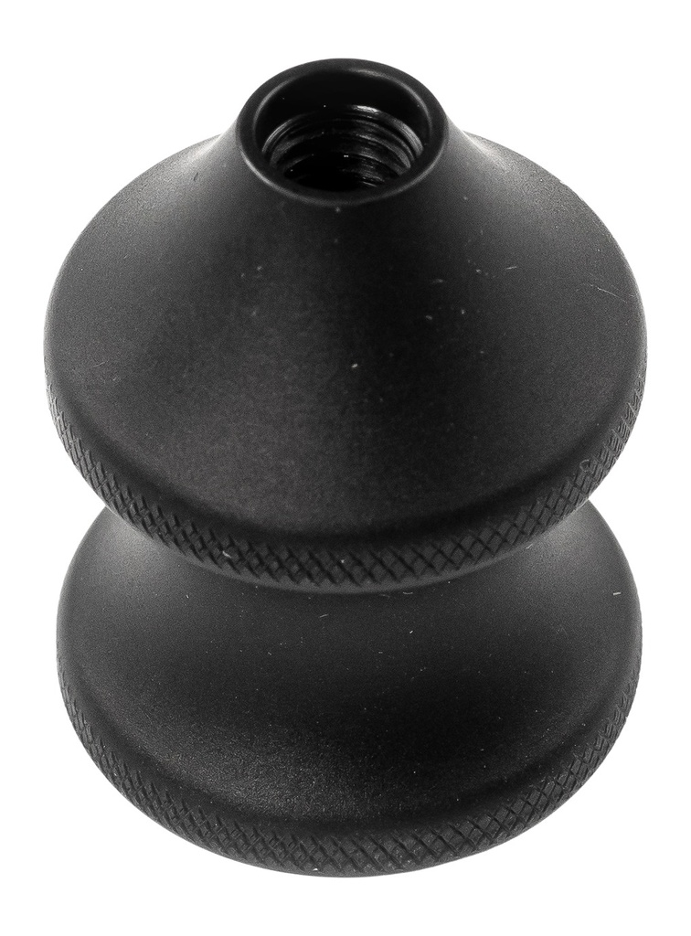 AREA 419 419-KNOB-BERG      BERG/CZ BOLT KNOB