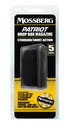 Mossberg Patriot Magazine
