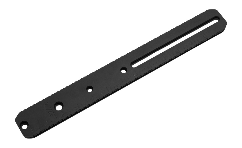 AREA 419 419-ALK-UNIV12RAIL   ARCALOCK 12" FLAT