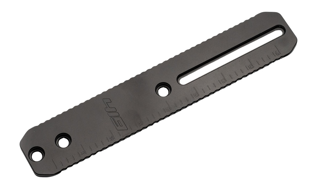 AREA 419 419-ALK-UNIV8RAIL    ARCALOCK 8   FLAT