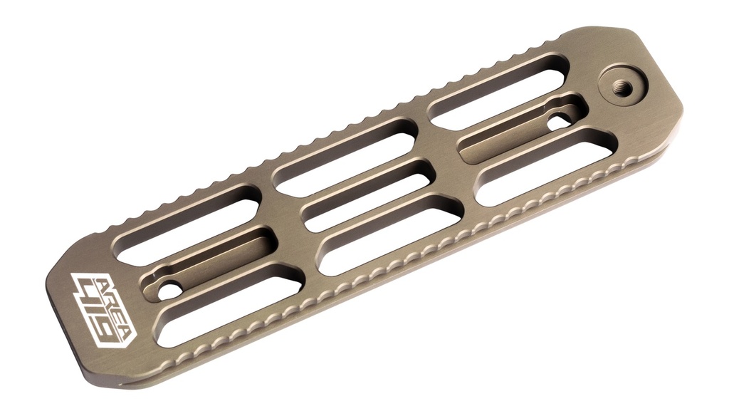 AREA 419 419-ALK-MLOK6-FDE    ARCALOCK 6"  MLOK