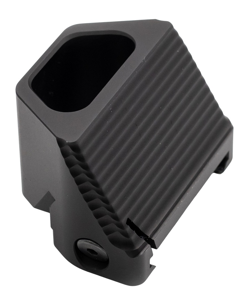 AREA 419 419-ALK-FIXBCADE    FIXED BARRICADE