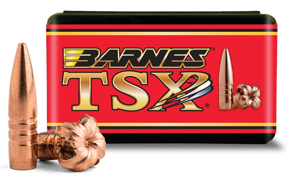 Barnes Bullets BRNS 30514         450-400 CAL TSX FB        10/50