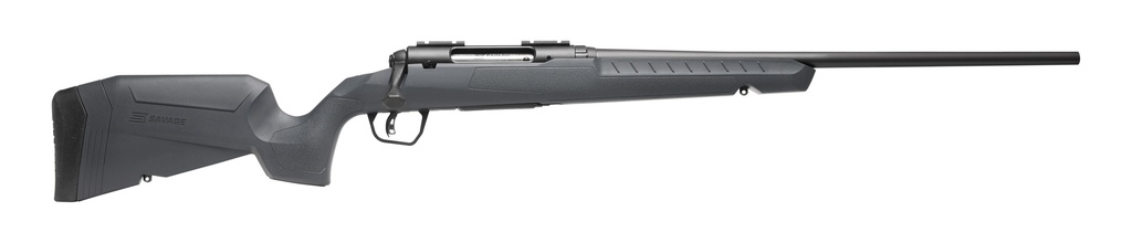 Savage Arms AXIS 2 COMPACT 400LEG BL/GRAY 20" #