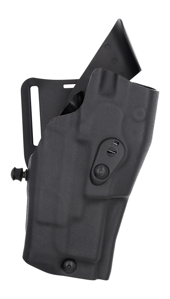 Safariland SAF 6390RDSO-5842-132 PDP 4.5 X300U STXTACBLK  LH